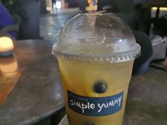 -Simple Yummy简单美味(上邦百汇城店)