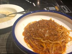 -半秋山西餐厅(巴南万达广场店)