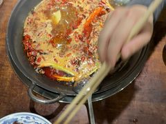-楠火锅(西单店)