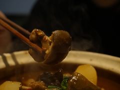 -半山腰·云南菜(侨福芳草地店)