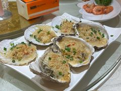 -小天妃海鲜酒楼(西马庄店)