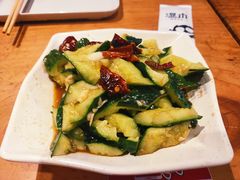 -木屋烧烤(岗顶二店)