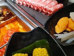 -新辣道鱼火锅(领展购物广场·中关村店)