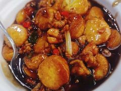 -砂锅居(西四店)