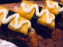 -古田居·特色寿司料理(骏欣中心店)