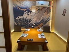 -青瓦餐厅·生鱼片·韩园烤肉(西塔店)