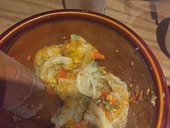 -茄子恰恰·新云南小炒(坪山益田店)