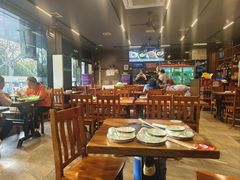 -重庆鸡公煲·青锅花椒鱼(牡丹江路店)