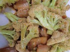 -老牌坊鲁菜名店(聊城美食岛店)