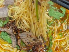 -美玲拉面(鞍山西道店)