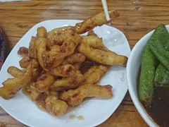 -南磨房食府(燕莎奥特莱斯购物中心店)