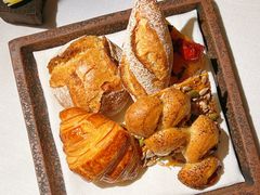 -Le Bistrot de Racine