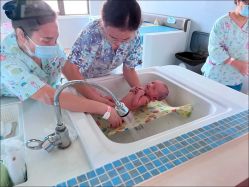 -重庆安琪儿妇产医院-妇幼保健联盟医院
