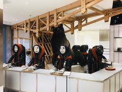 -GENTLE MONSTER(西安SKP店)