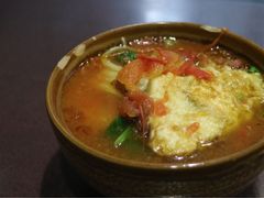 -华兴街煎蛋面(总店)
