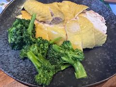 -雨林餐厅(长隆海洋王国店)