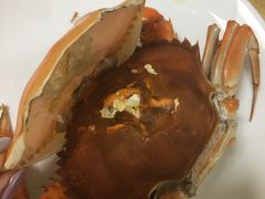 -华源餐厅·海鲜大排档(日月贝店)