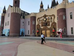 -安徒生童话乐园