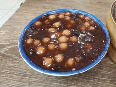 赤豆桂花小元宵-刘长兴(逸仙桥店)