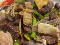 九门头-老友谊餐厅(319国道店)