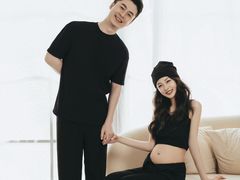 -iF摄影•全家福•证件照•形象照(南山店)