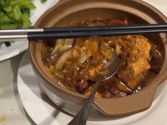 -品湘宴·湖南宁乡菜