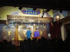 -古文化街旅游区