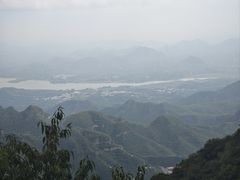 -狼牙山风景区