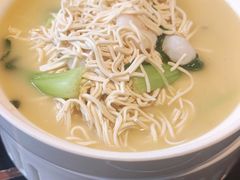 -童福兴·南京菜(老门东店)