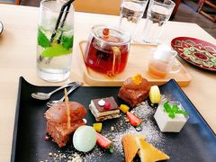 -LENBACH兰巴赫西餐啤酒坊(大连东港店)
