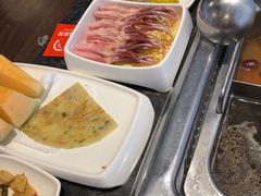 -海底捞火锅(连城广场店)