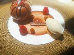 -Le Bistrot de Racine