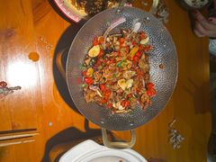 -陈家婆的菜·口味湘菜(梅溪湖店)