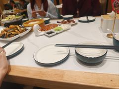 -梅利汴京烤鸭•开封豫菜地标店(晋安路店)