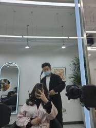 -FINE HAIR造型沙龙