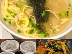 -馋三尺蟹粉小笼(人民广场店)