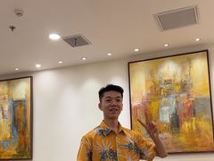 -第六季自助餐厅(甜水园店)