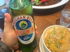 -单家老院·院子里的青岛菜(沙子口店)
