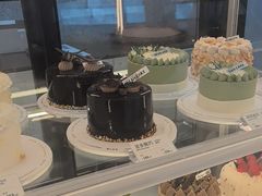 -野人先生现做冰淇淋(北京环宇荟店)