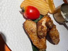 -仓桥家·焗寿司·锅物(光谷步行街店)