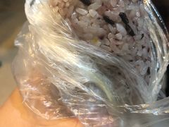 -大个子蒸饭