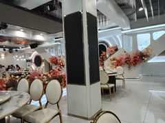 -清雅轩·清真菜·传统菜•融合菜(滑翔店)