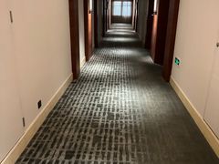 -上海虹桥祥源希尔顿酒店