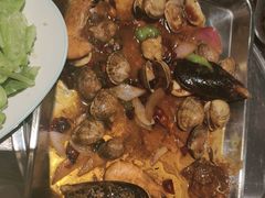 -奉天宴遇烧烤·冒锅