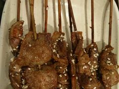 -木屋烧烤(坂田天安云谷店)