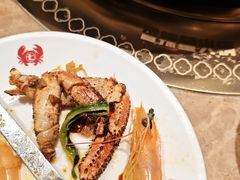 -七欣天香辣蟹火锅(上海银亿滨江店)