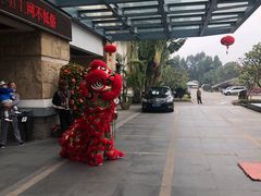 -厦门日月谷温泉渡假村