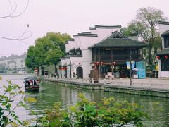 -南浔古镇