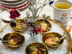 -新一番三文鱼寿司(大东海店)