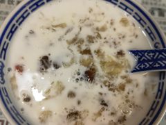 -恒信牛奶甜品(南京总店)